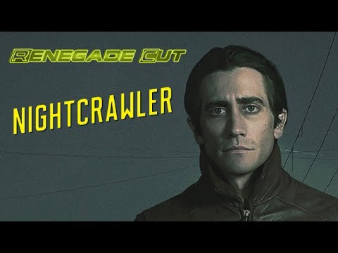 Nightcrawler - Renegade Cut