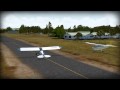 FTX Cessnock (YCNK) by OrbX