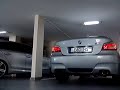 E60 M5 Hamann Exhaust Sound - Pump Up the Volume