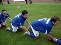 Aufstieg der 2. Mannschaft des SCF in die Regionalliga