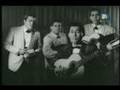 FELIPE RODRIGUEZ Y LOS ANTARES - SIGUE LLOVIENDO