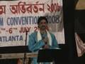 Raat Kali by Rabin Goswami