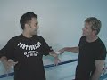 Paulie Malignaggi on Ricky Hatton Fight!