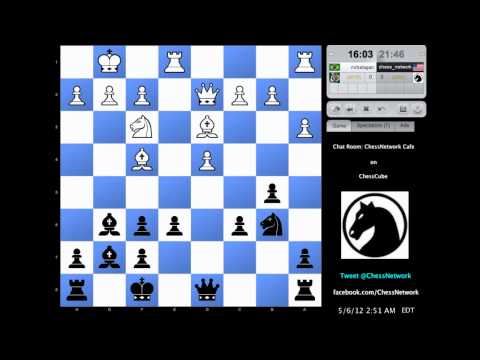 chess live