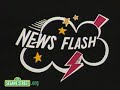 Sesame Street: Kermit Reports News On Humpty Dumpty