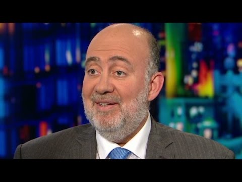 Prosor on Hamas: 'We cease and they fire'