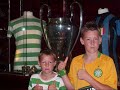 ardeer-the Bhoys 2 Parkhead Tour