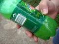 Me and Ben vs MD bottle