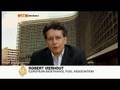 UN rapporteur talks about the global food crisis - 28 Apr 08