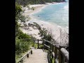 Marie en Australie