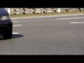 buenos aires west highway slowmotion sony HC7