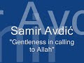 A sequel to the last video about callers to Islam from Bosnia.