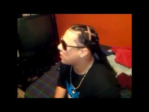El Batallon - Trabajando nuevo Tema !!!  Como Sufre Mi Poblacion -