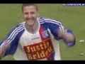 Lyon - Marseille 8-0  (1996-1997)