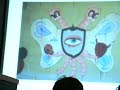 Gary Baseman lecture
