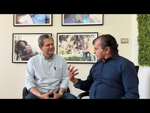 Depoimento - Silvio Barros