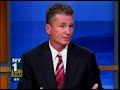 FDNY union head speaks out about Rudy's 9/11 blunders