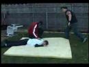 Tony Dangerous Vs Justin Sane IXW MDM 11-11-07 Part 2