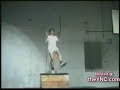 Athletics Bloopers