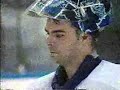 2000-01 Round 2/Game 4: Tie Domi Elbows Scott Niedermayer