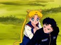 serena, Darien, Seiya,,,como yo nadie te ha amado