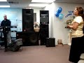 video el trio de hoy - la mujer samaritana