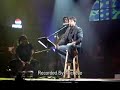 Luis Fonsi - Cantando Reggaeton - Dembow (Version Acustica)