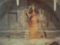 videos de Parvati's transmogrification