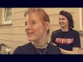 flowinImmO Weltschmerz making of / Outtakes flowinImmO Weltschmerz making of / Outtakes