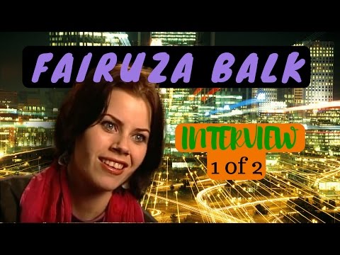 Fairuza Balk