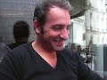 jean dujardin parle de 99francs avec m. carratier du magazine premi�re. marrant !