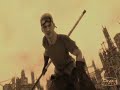 clouds dream: the sequel  advent children 