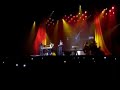 Brian Mcknight singing with his sons