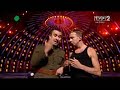 Formacja Chatelet - W damskiej toalecie