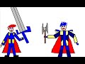 Fire Emblem Animated episode 3