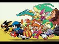 Klonoa EoD sountrack Santal Klonoa EoD sountrack Santal