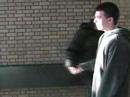 Hand Shake Video