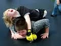 KCW Match from 4-2-07: Handicap Match