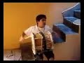 El Cheme tambora