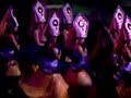 Tahitian dance