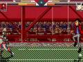 GK Lupin 4#: Sango