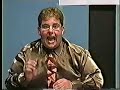 WHAT?!?! Comedy Show 2001