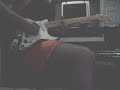 GUITAR: SINCE I'VE BEEN LOVING YOU and SWEET HOME ALABAMA