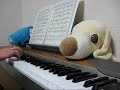 ???TrueLight?PianoSoloVer. ???TrueLight?PianoSoloVer.