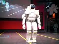 ASIMO World2001-1/3 ASIMO World2001-1/3