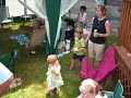 Williams Syndrome Family BBQ Williams Syndrome
