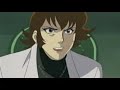 New Getter Robo - Saga