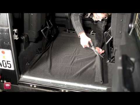 10510901 Anti Rutschmatte