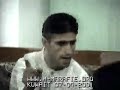 اسلام مسيحي بعد رويته الامام الحسين في منامه في يوم العاشر من محرم سنة 2001