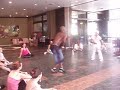 Key2Cuba Rumba demonstration by Alicia & Vladimir